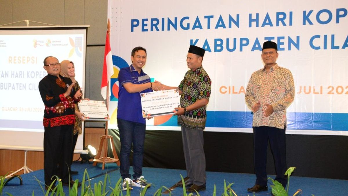 Cilacap Berjaya Bersama BMT An-Nuur: Solusi Keuangan yang Mengerti